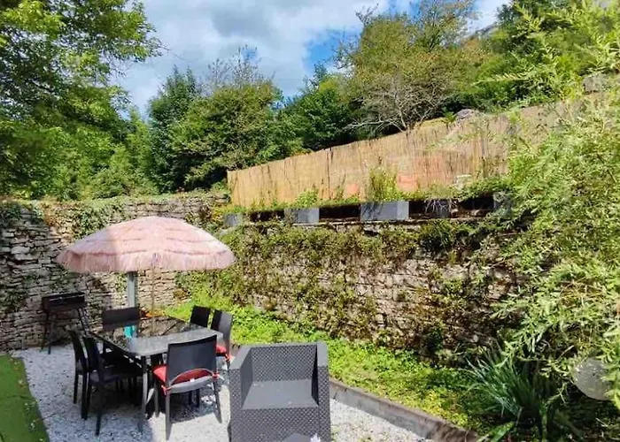 Cote Jardin