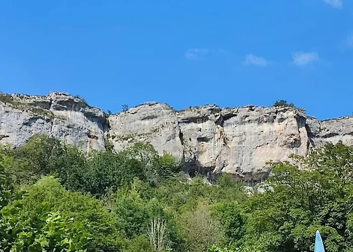 Cote Jardin
