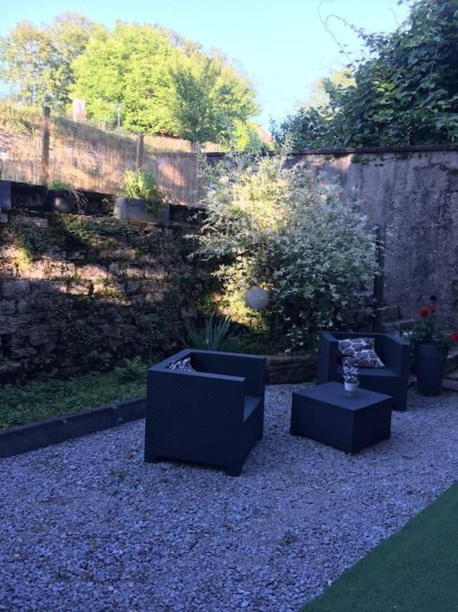 Cote Jardin
