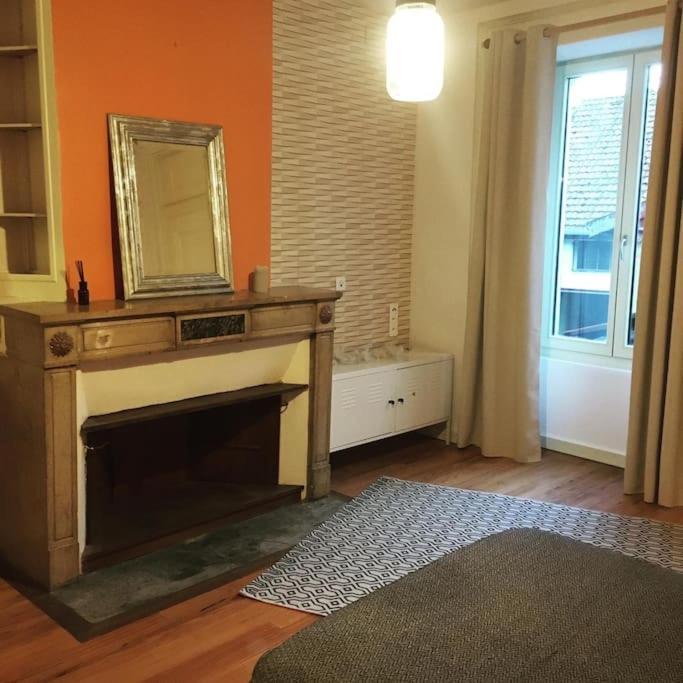 Holiday home Cote Jardin