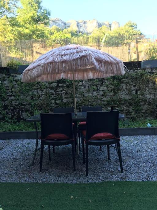 Holiday home Cote Jardin Ornans