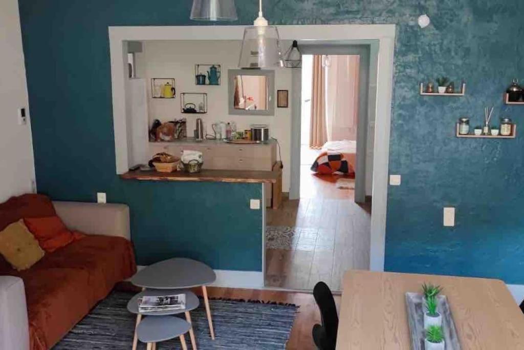 Holiday home Cote Jardin Ornans